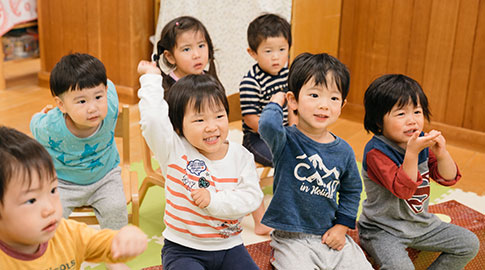 教育・保育内容