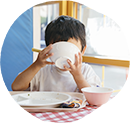 食事