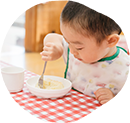 お昼寝