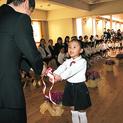 3月