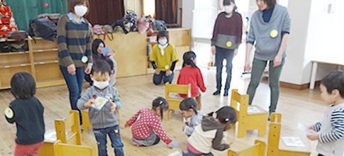 アリスワールド
